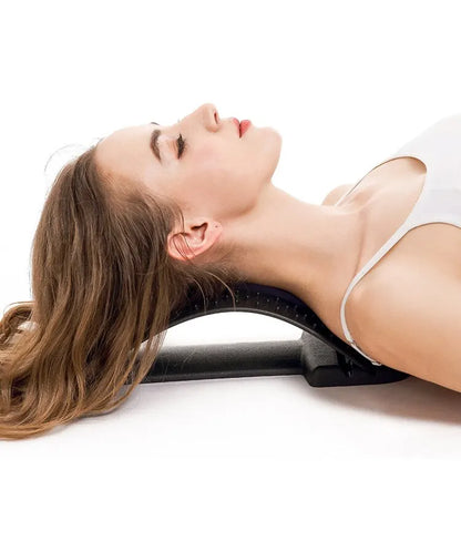 Back Stretcher for Back Pain Relief